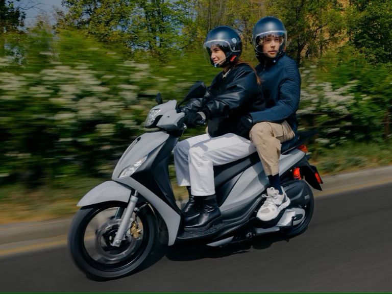 OPPURE SCEGLI DREAMRIDE CLASSIC
