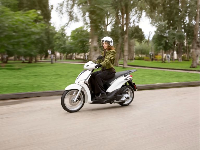 OPPURE SCEGLI DREAMRIDE ZERO