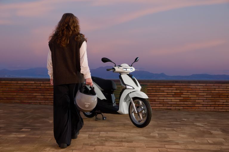 Per il tuo commuting pratico e chic