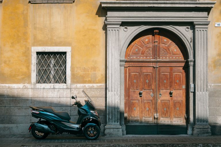 Per ogni sfida urbana