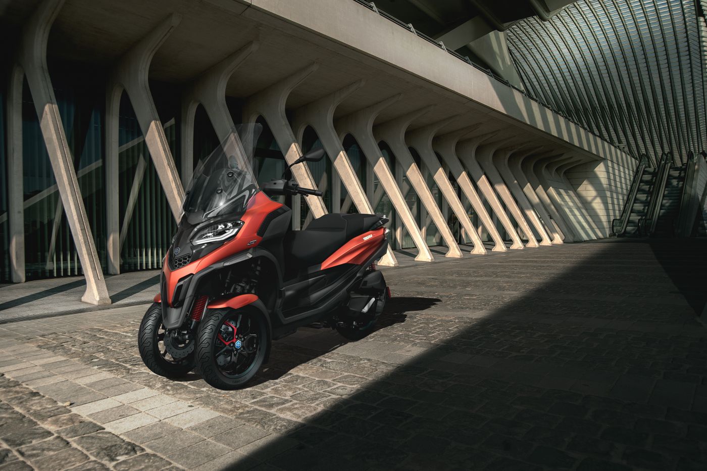 piaggio mp3
