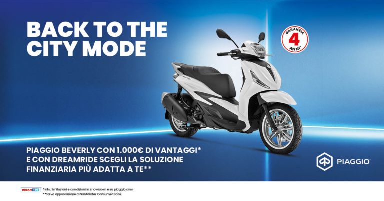 promozioni beverly