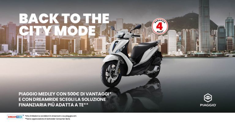 promozioni medley