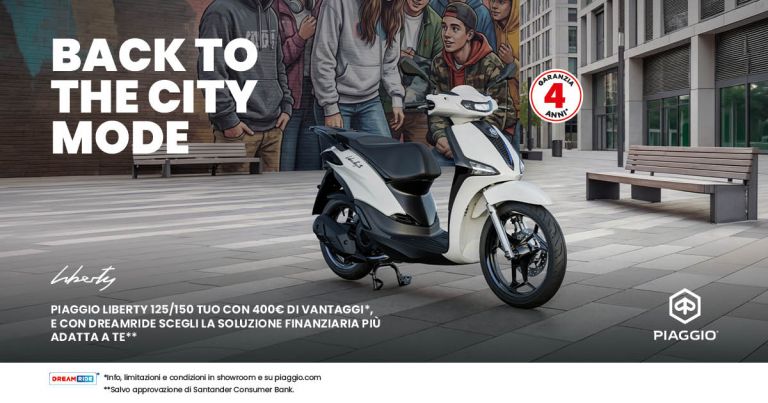 promozioni liberty