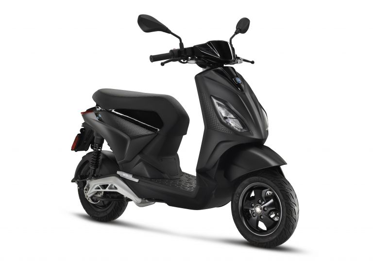 PIAGGIO 1