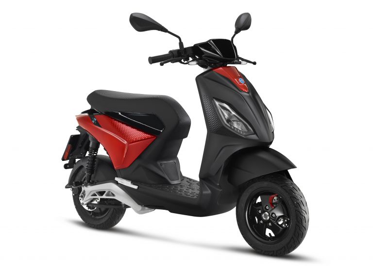 PIAGGIO 1 ACTIVE
